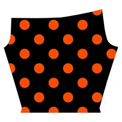 Polka Dots Left