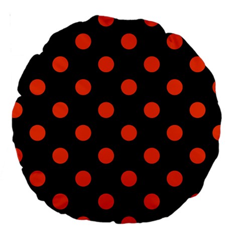 Polka Dots Front