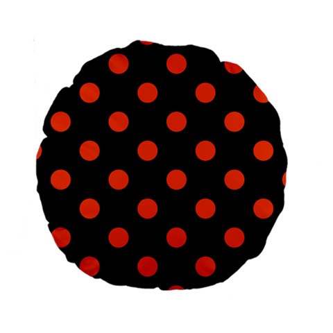 Polka Dots Front