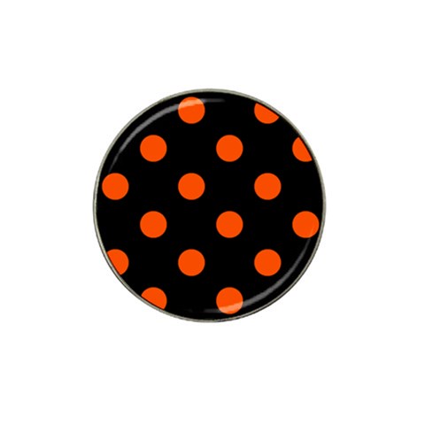 Polka Dots Front