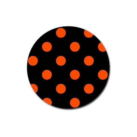 Polka Dots Front