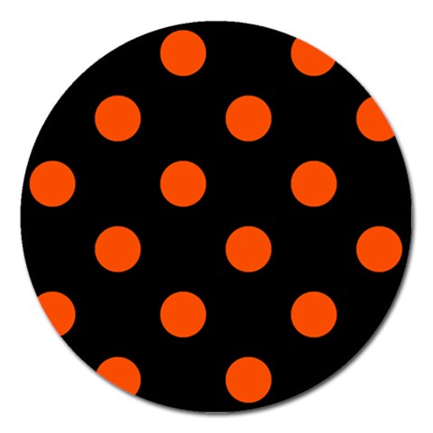 Polka Dots Front