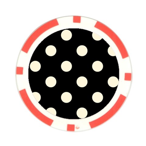 Polka Dots Front