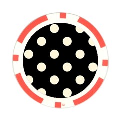 Polka Dots Front