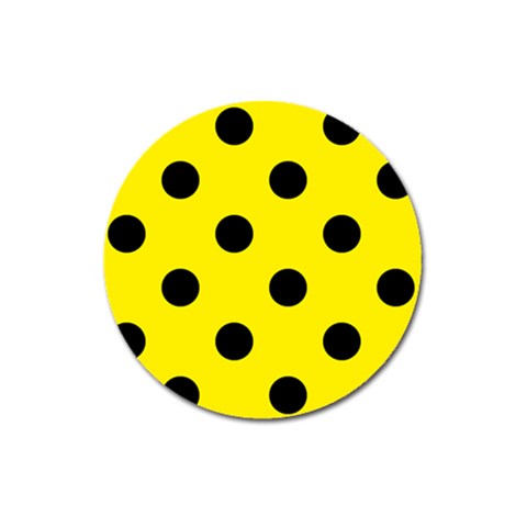 Polka Dots Front