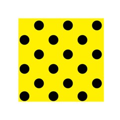 Polka Dots Back Cover