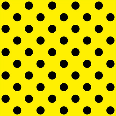 Polka Dots 12 x12  Scrapbook Page - 1