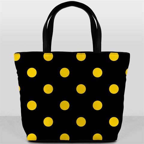 Polka Dots Front