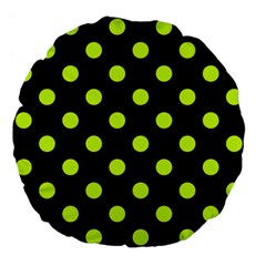 Polka Dots Back