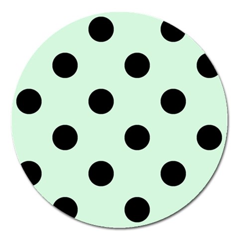 Polka Dots Front