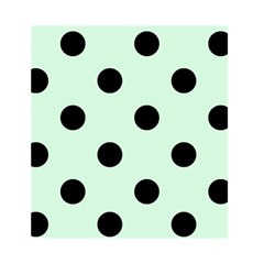 Polka Dots Front Cover