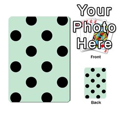 Polka Dots Front 6