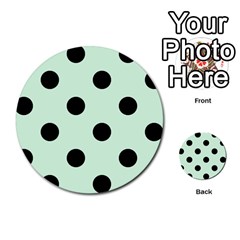 Polka Dots Front 10