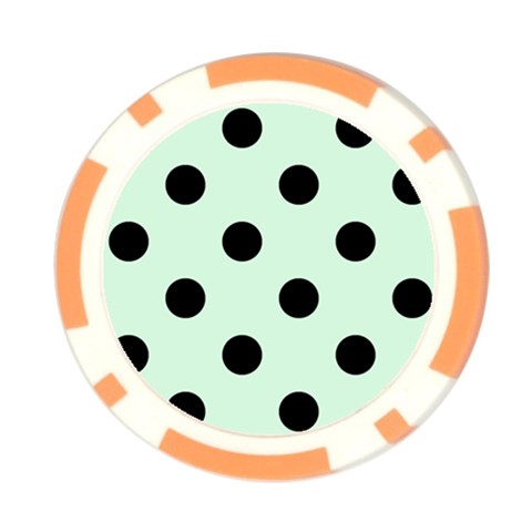 Polka Dots Front