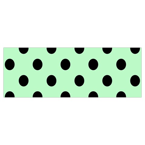 Polka Dots Strap