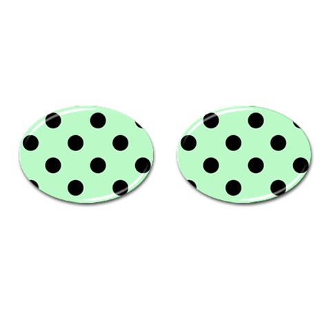 Polka Dots Front(Pair)