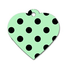 Polka Dots Front