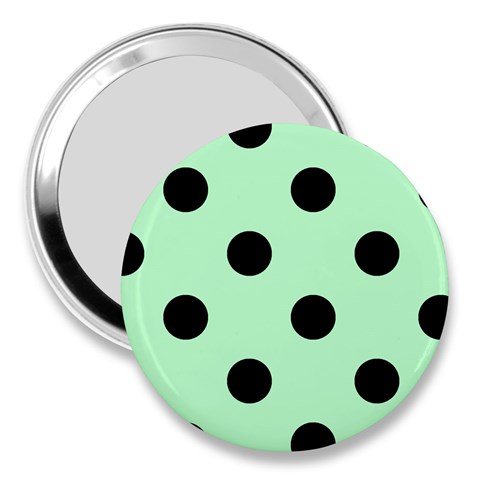 Polka Dots Front