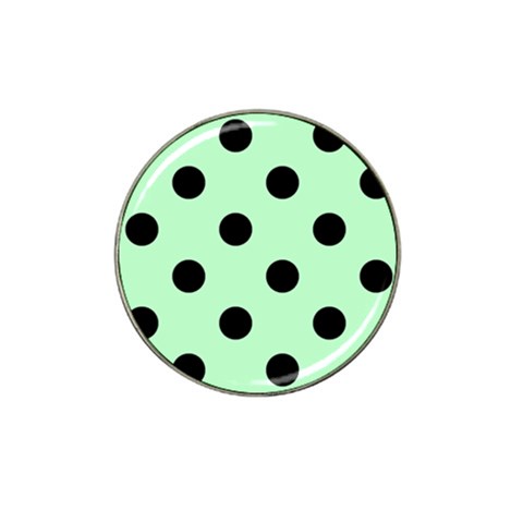 Polka Dots Front