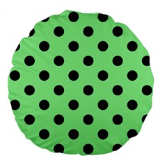 Polka Dots Back