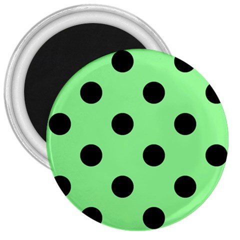 Polka Dots Front