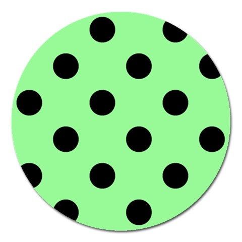 Polka Dots Front