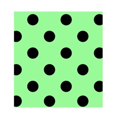 Polka Dots Front Cover