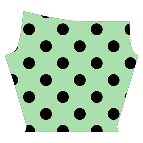 Polka Dots Right