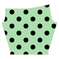 Polka Dots Left