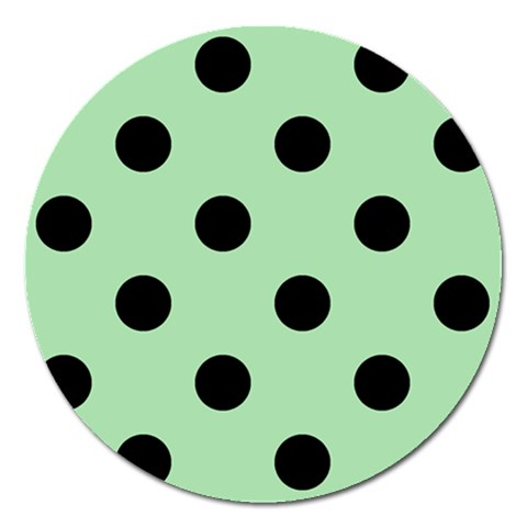 Polka Dots Front