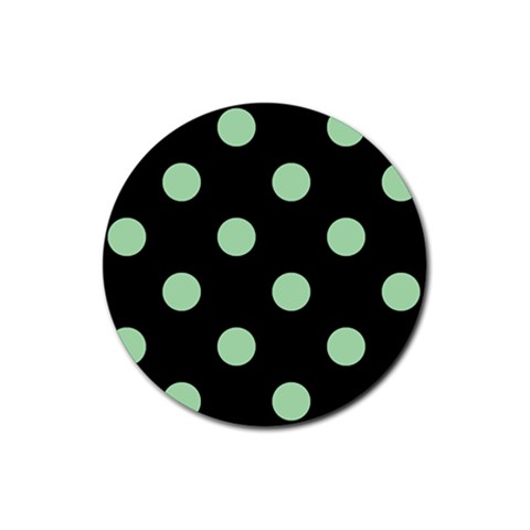 Polka Dots Front