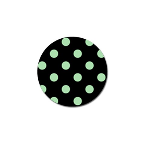 Polka Dots Front