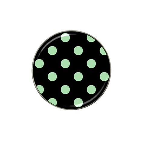 Polka Dots Front