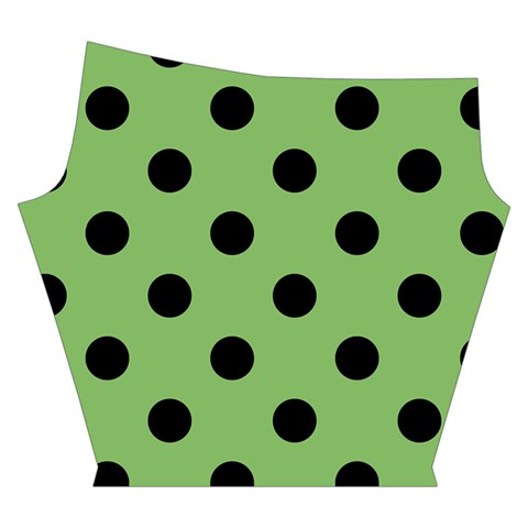 Polka Dots Right