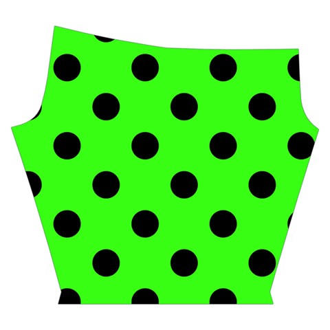 Polka Dots Right