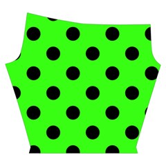 Polka Dots Right