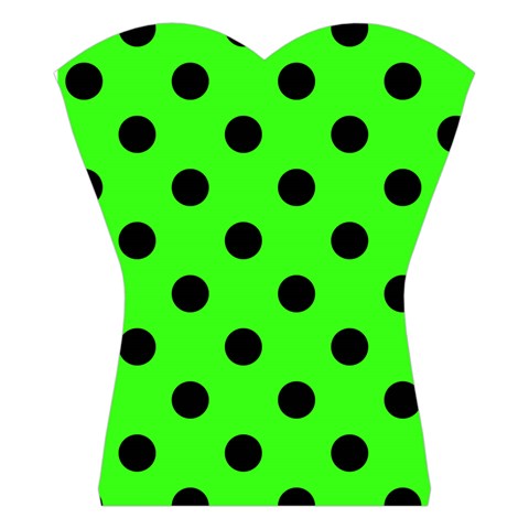 Polka Dots Front