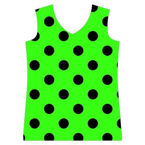 Polka Dots Front