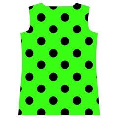 Polka Dots Back