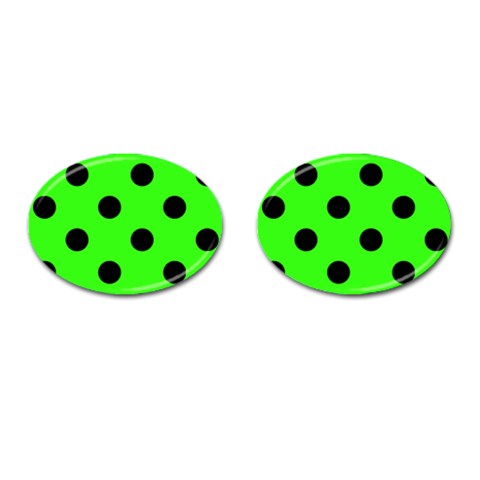 Polka Dots Front(Pair)