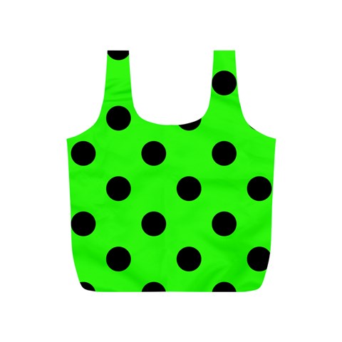 Polka Dots Back