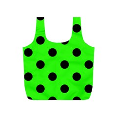 Polka Dots Back