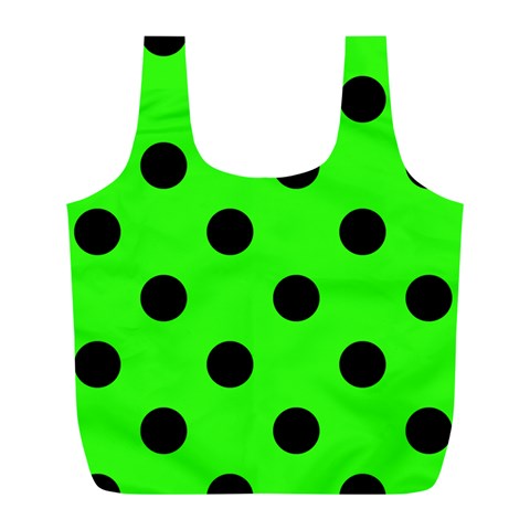 Polka Dots Back