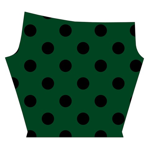 Polka Dots Right