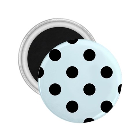 Polka Dots Front