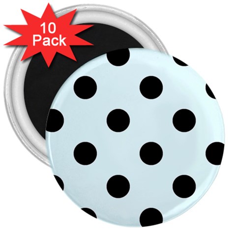 Polka Dots Front