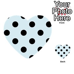 Polka Dots Back 6