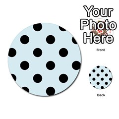 Polka Dots Front 10