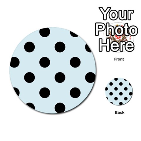 Polka Dots Front 2