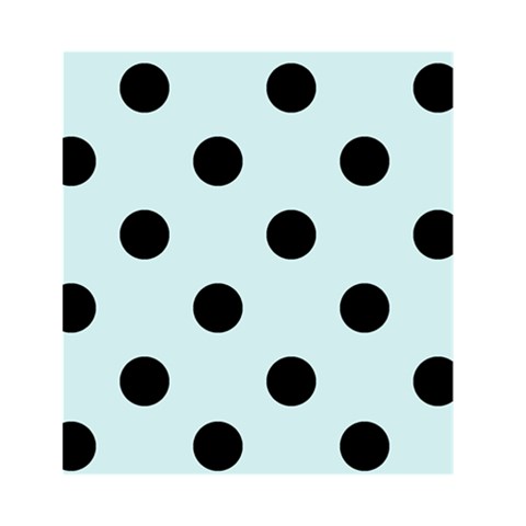 Polka Dots Front Cover